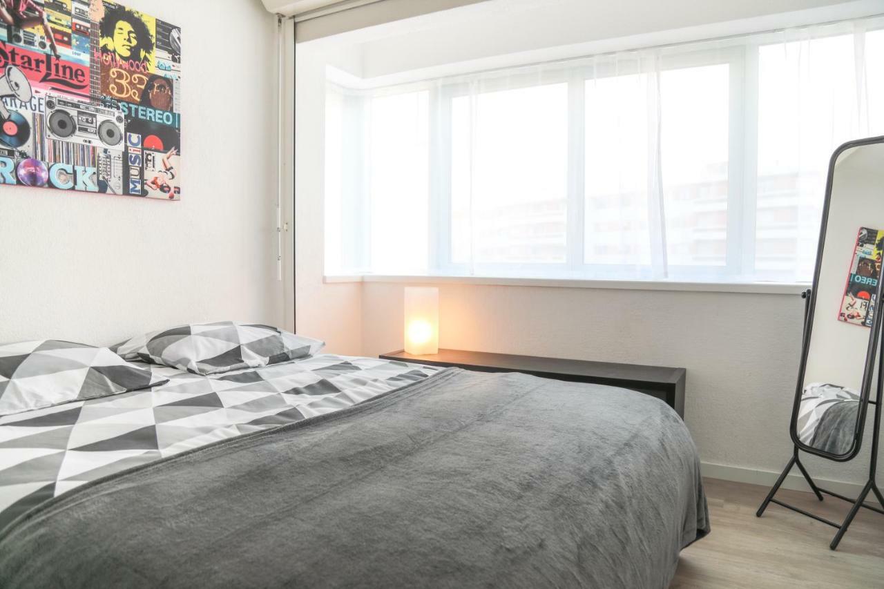Appartements du Léman - Proches Genève - Parkings privés gratuits Annemasse Esterno foto