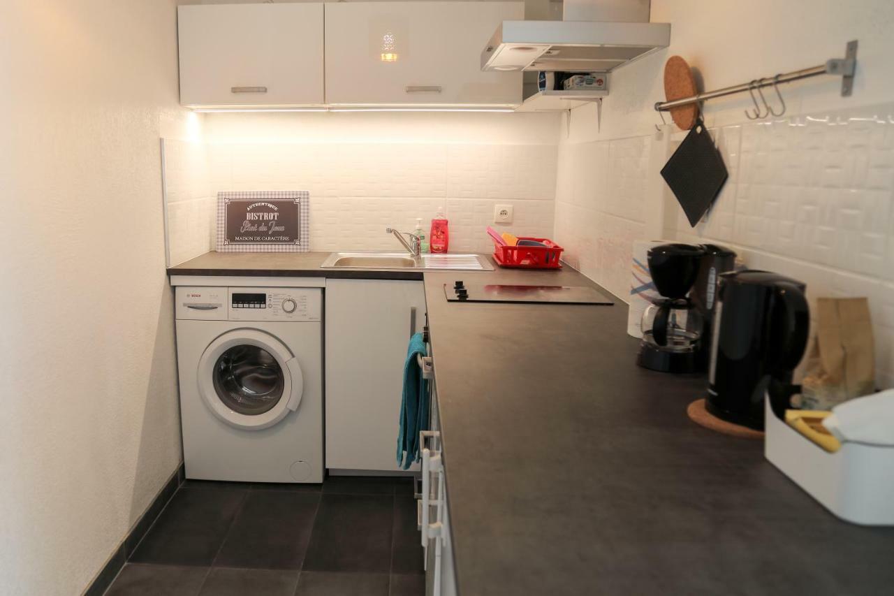 Appartements du Léman - Proches Genève - Parkings privés gratuits Annemasse Esterno foto