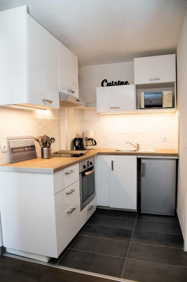 Appartements du Léman - Proches Genève - Parkings privés gratuits Annemasse Esterno foto